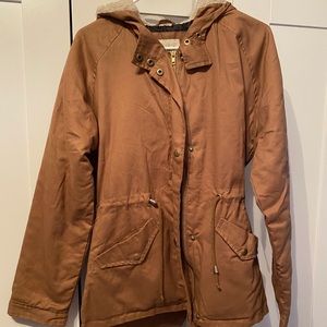 Astor PL-Jacket